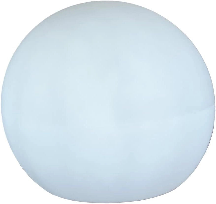 Newgarden LUMBL040FTNW Buly 40 Lampada Sfera LED Solare Galleggiante IP68 RGBW 1W 40 cm colore Bianco