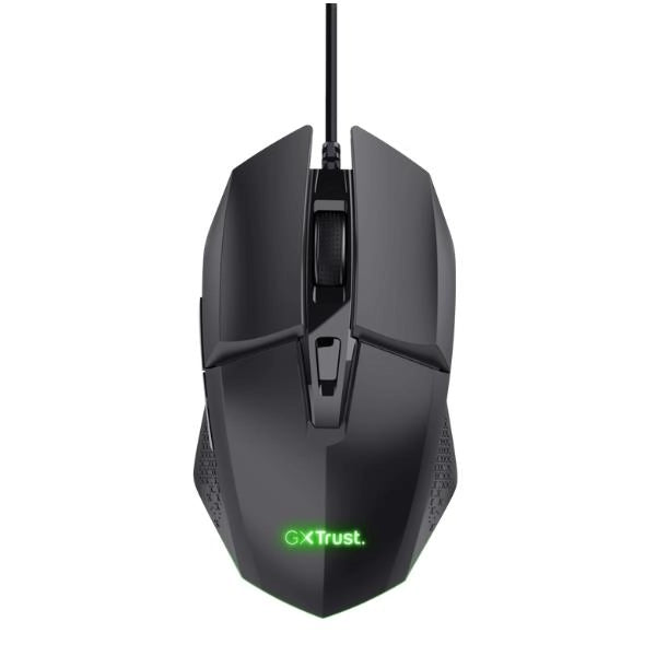 Trust gxt 791 tastiera mouse incluso gaming usb qwerty italiano nero - 25283