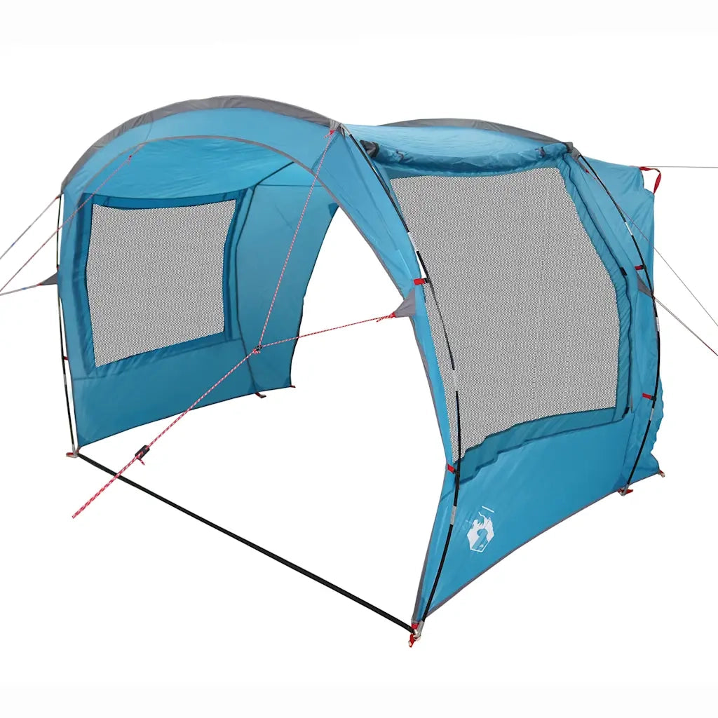 Tenda da Campeggio per Auto Blu Impermeabile 4009513