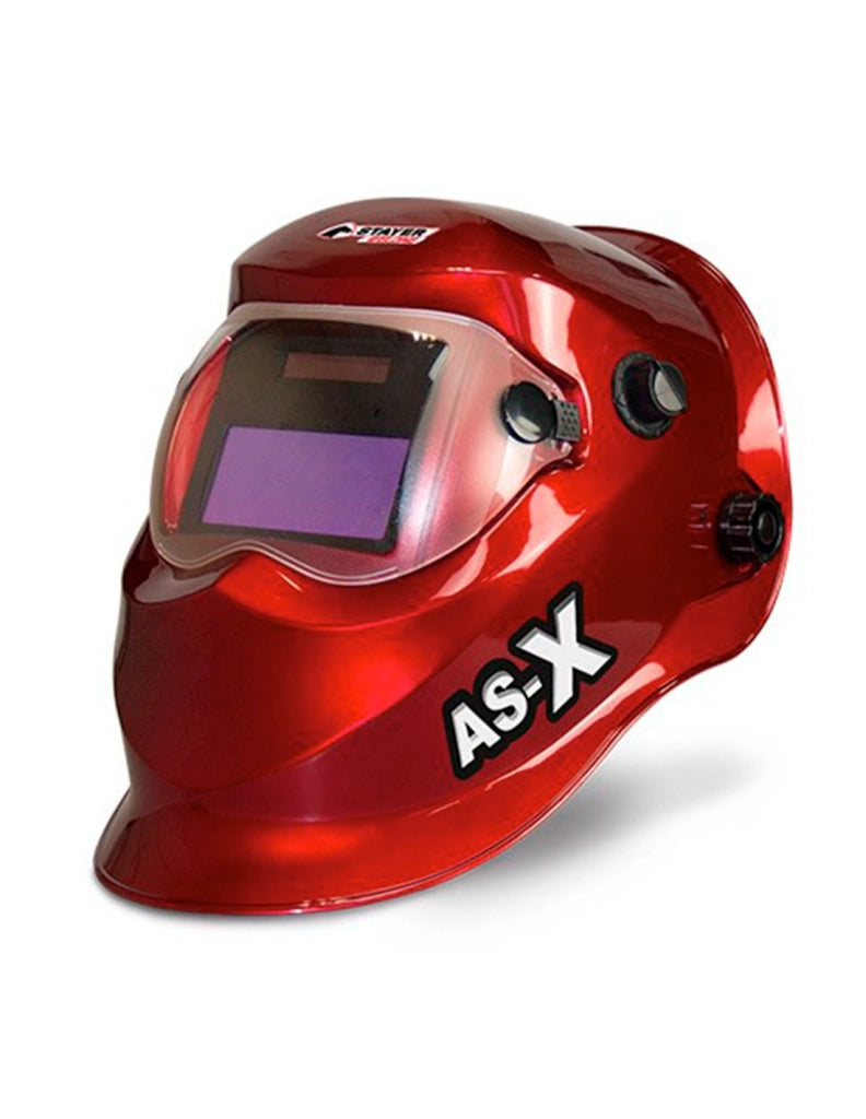 Maschera automatica con sensibilità regolabile STAYER AS-X