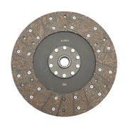 Disco frizione da 280 mm per John Deere, codice OEM AL120017