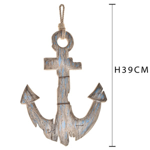 Ancora Legno 39 cm