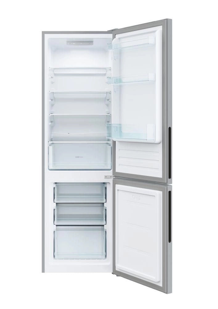 Candy City Combi CCT3L517ES Libera installazione 260 L E Argento