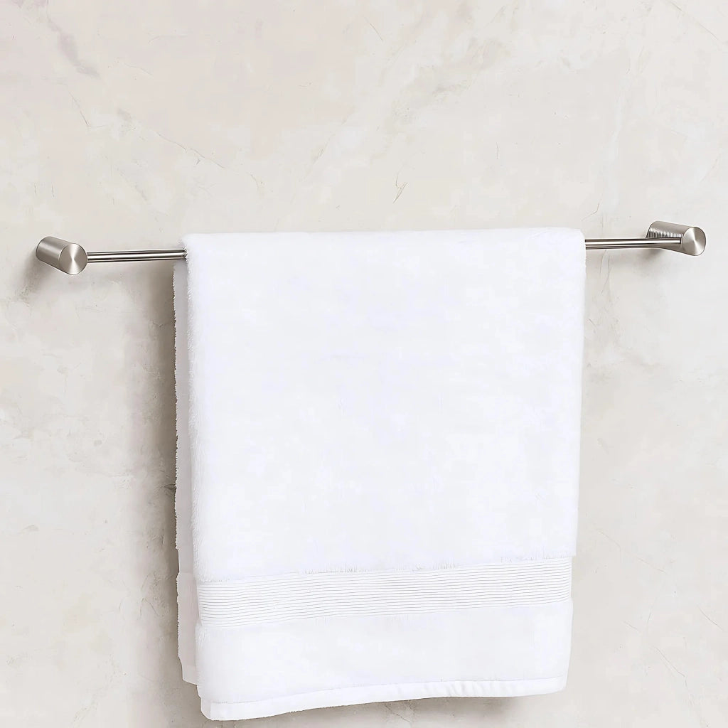 Portasciugamano Da Bagno 9703 Prism Brush Nickle