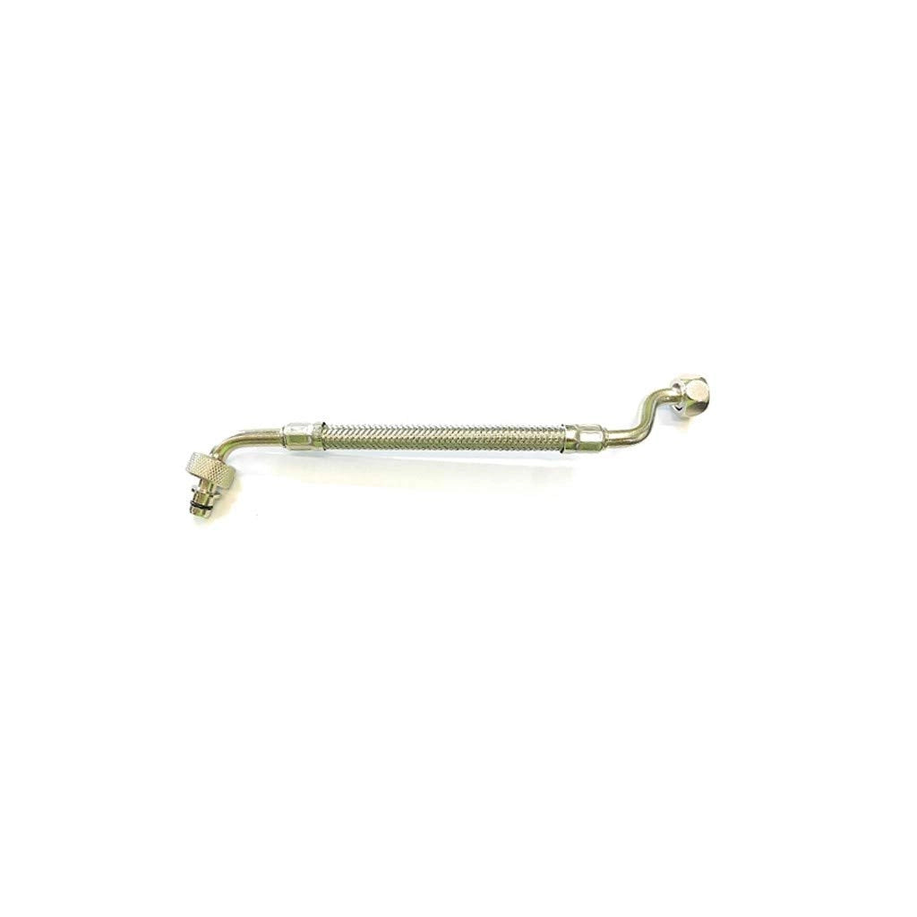 Tubo flessibile 3/8 x 3/8 per tropea dal 2004 al 2014 valsir 0866118
