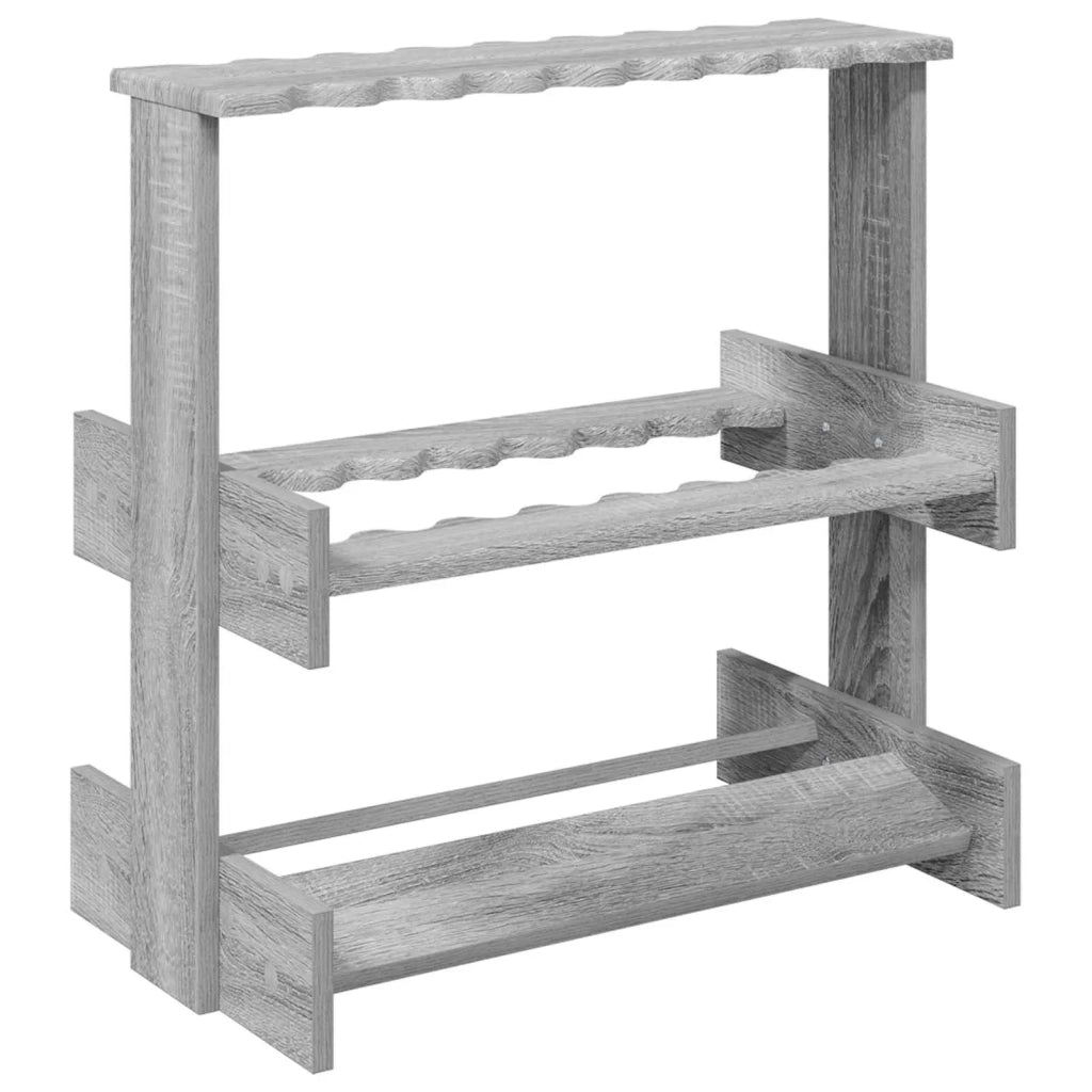 Supporto per stecche da biliardo Legno ingegnerizzato 8006797