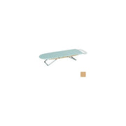 Foppapedretti stirofast asse da stiro completo 990 x 340 mm - STIROFAST NATURALE