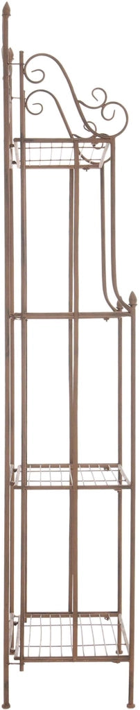 Flora standregale 2