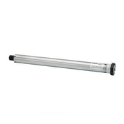 MOTORE TUBOLARE TM45 20/17 E Ø 45MM FINECORSA ELETTRONICO FAAC 130502