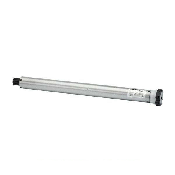 MOTORE TUBOLARE TM45 20/17 E Ø 45MM FINECORSA ELETTRONICO FAAC 130502