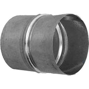 RACCORDO GIUNZIONE PER TUBO FLESSIBILE MASCHIO/MASCHIO Ø 160 mm