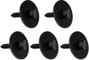Kit di fissaggio per schermo di raffreddamento - Compatibile con Vauxhall Corsa/Zafira/Vivaro - Resistenze alla corrosione - Per applicazioni sul fondo - Diametro 29,3 mm