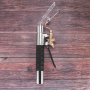 Strumento di estrazione per punti di saldatura e rivestimento - Utensile multifunzionale per la pulizia di auto, mobili e divani con aspirapolvere o aspiravento.
