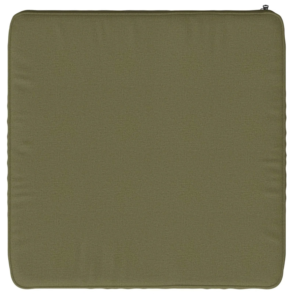 Cuscini per Sedia in 4 Pezzi VUGHT 4 pcs 100% Poliestere 946209