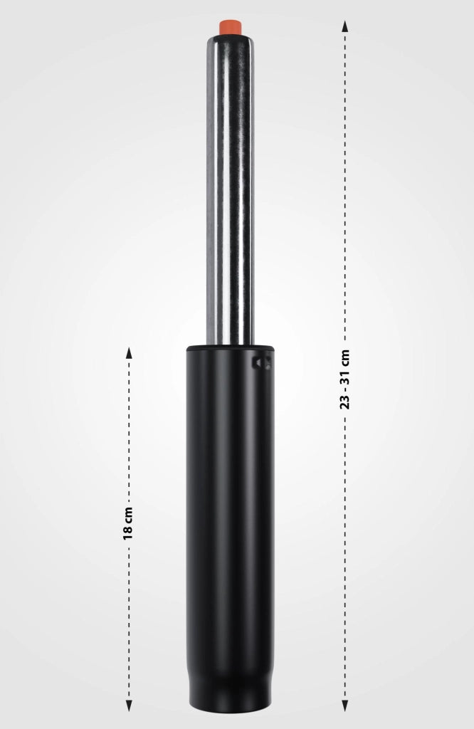 Gaslift 4