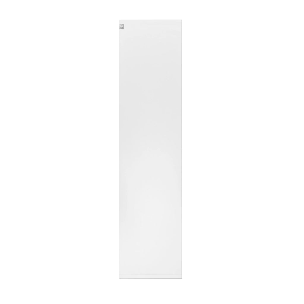 Scaffale libreria bianco 4 vani 43x35x151cm – Tetris – LI08TEV