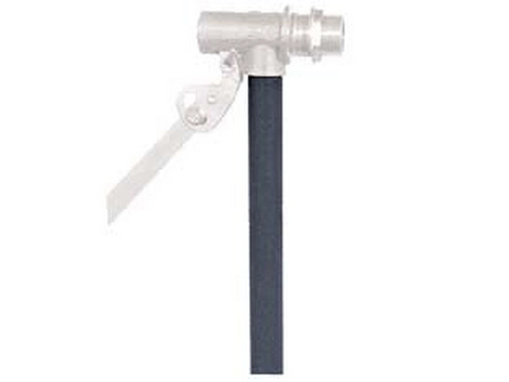 1pz tubo silenziatore pvc rubinetti galleggiante art.320a m 3/4" cod:ferx.fer428392
