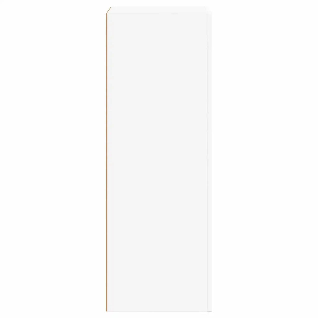 Credenza Bianco 40 x 35 x 100,5 cm Legno multistrato