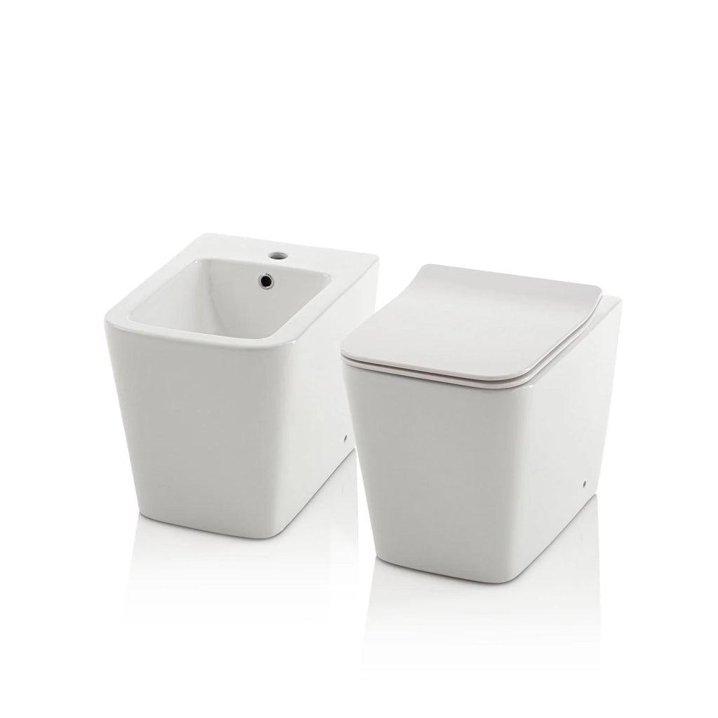 Bidet a terra BASE