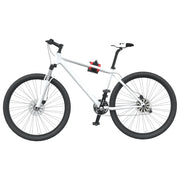 Supporto Riparazione Bici da Parete Pieghevole in Acciaio 4005553