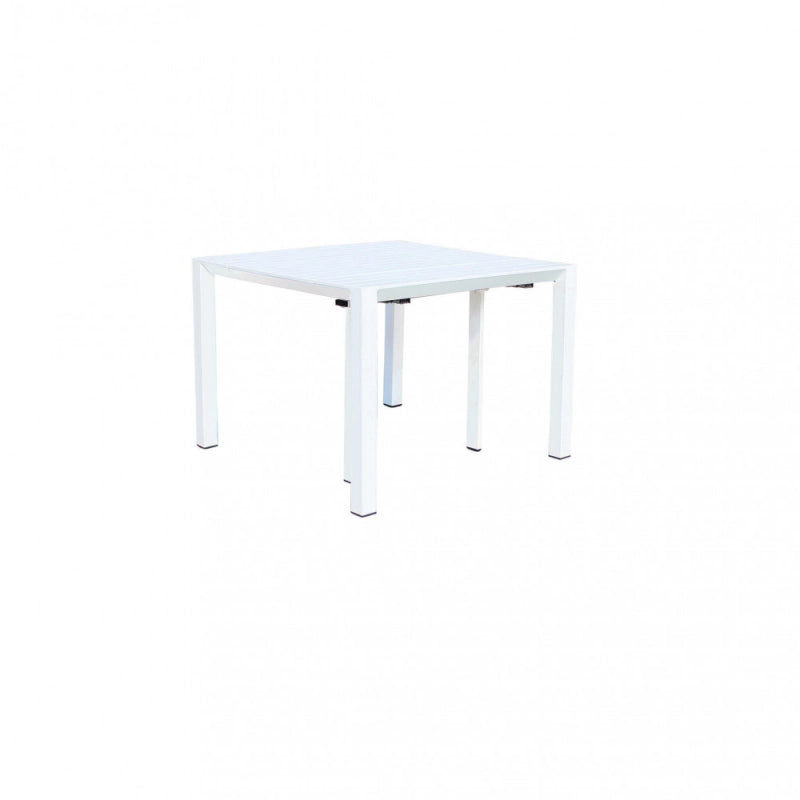 CONSOLLE 85 X 51,5 allungabile a 104/156/208/260
