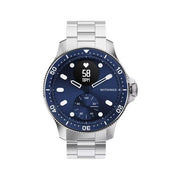 Smartwatch withings inw605 scanwatch horizon nova blue