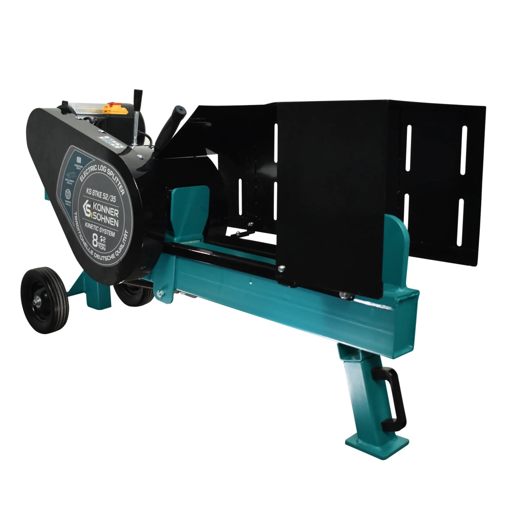 Divisore di legna elettrico KS 8TKE 52/35