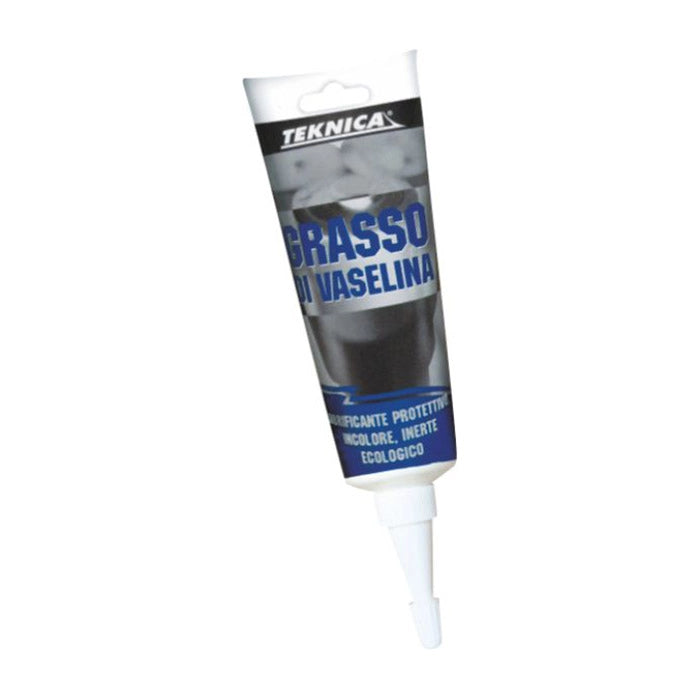 GRASSO DI VASELINA  (75ml) - TEKNICA 