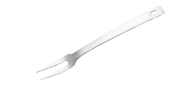 Forchettone da Cucina in Acciaio Fly Grande Eme Posaterie