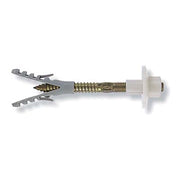 FISSAGGIO SANITARI WD FISCHER - CF=PZ 2 WD 140- 4 confezioni