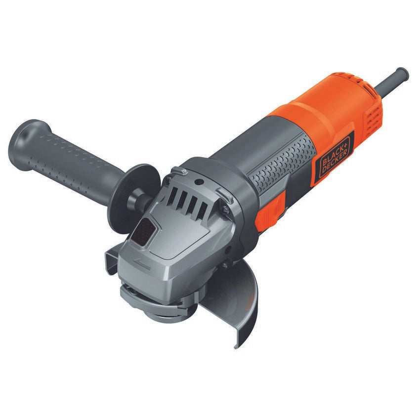 Stanley Black+Decker Smerigliatrice Beg 210 K