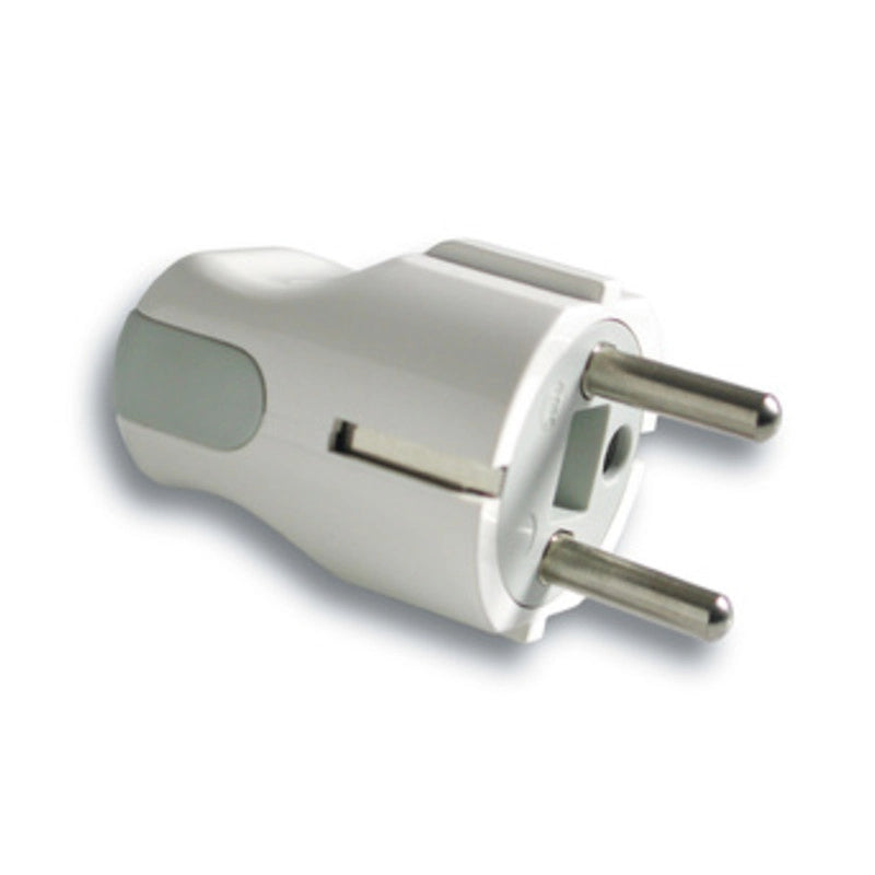 FME 85.070 BL SPINA SCHUKO A SQUADRA- FANTON- 1,0 pz