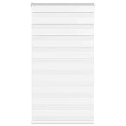 Tenda a Rullo Zebra Larghezza Tessuto 65,9 cm Poliestere