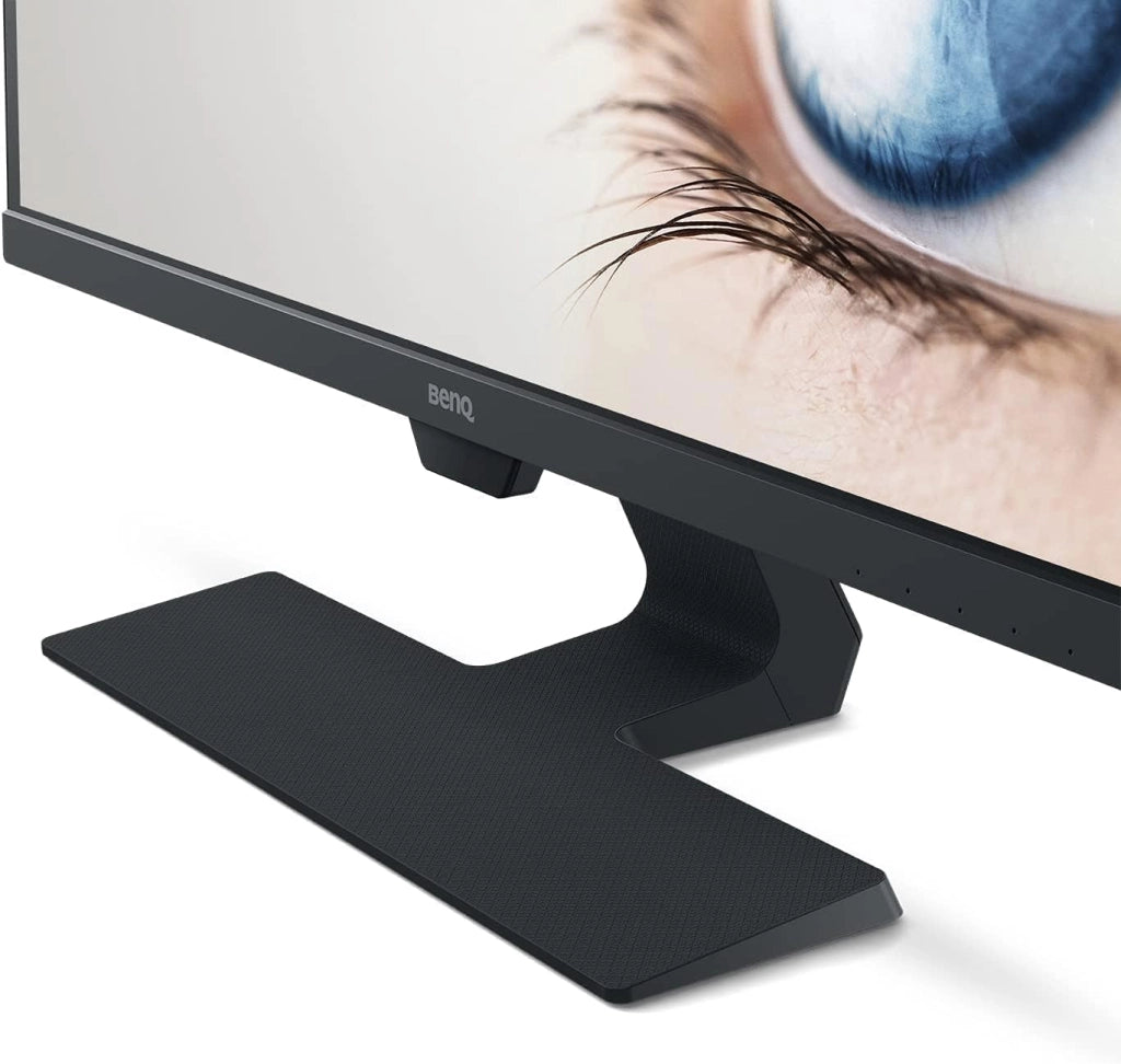 Gw2780 Monitor Led Eye-Care Da 27 Pollici, Pannello Ips Full Hd, 1920 X 1080, Hdr, Slim Bezel, Sensore Brightness, Hdmi/Dp, Nero, ‎7.09 x 24.02 x 18.23 cm, 4.85 Kg