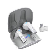 Asus rog cetra true wireless speednova auricolare true wireless stereo (tws) in-ear gaming bluetooth bianco - 90YH03Y0-BTUA10