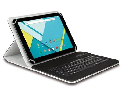 Cover universale 10.1  + tastiera bluetooth - XPADCV101KBT2
