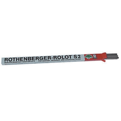 Lega saldante quadrata 2mm - 1kg