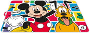 Tovaglietta per bambini in plastica Mickey Mouse