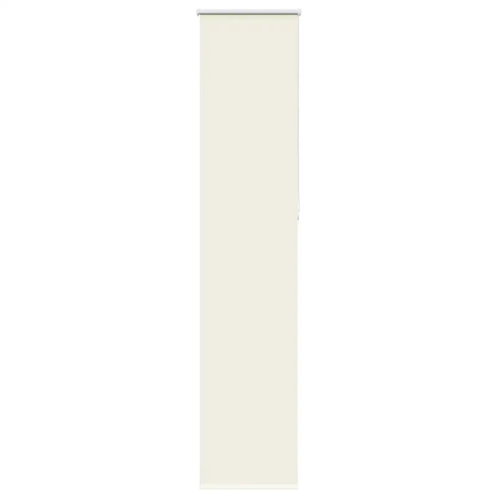 Tenda a Rullo Oscurante 50x230 cm Larghezza Tessuto 45,7 cm
