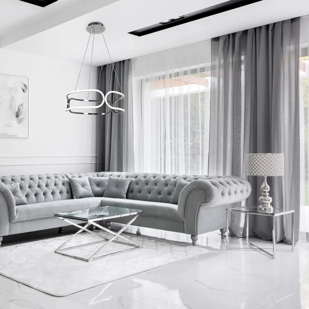 Lampada Da Soffitto App792-cp