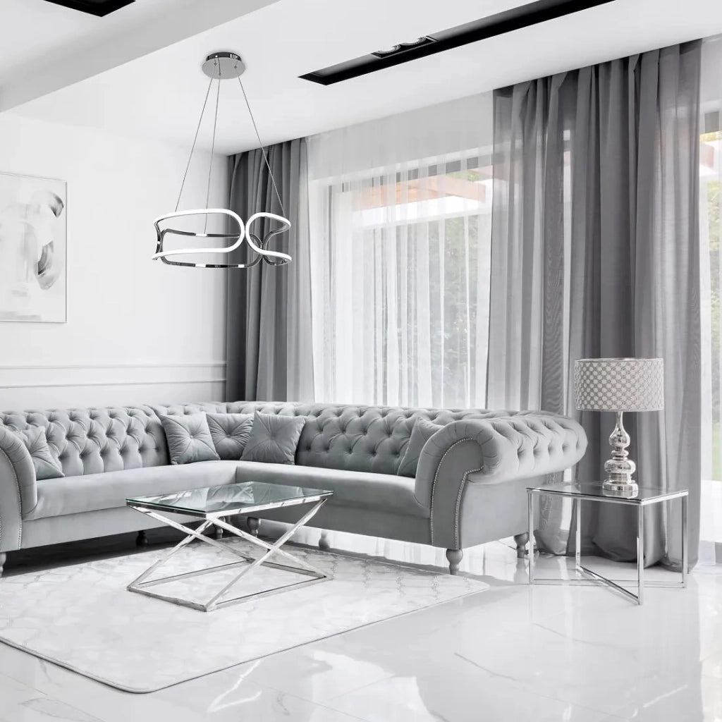 Lampada Da Soffitto App792-cp