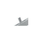 ACCESSORIO DI ATTACCO K-DARK LEVA PER GELOSIE NEKOS 4010154 AUTOMAZIONE GARANZIA