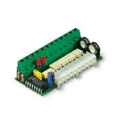 NICE AP SCHEDA AGGIUNTIVA FUNZIONE ANTA PEDONALE PER CENTRALI MINDY A3