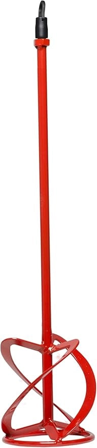 Rubi M-120-R ECO – Frusta Miscelatore 25kg M14