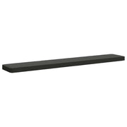 Cuscino per Panchina a 1 Pezzo VUGHT 100% Poliestere Antracite 950960