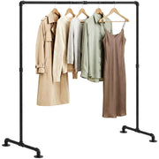 Kleiderstдnder Jersey 55x150x150