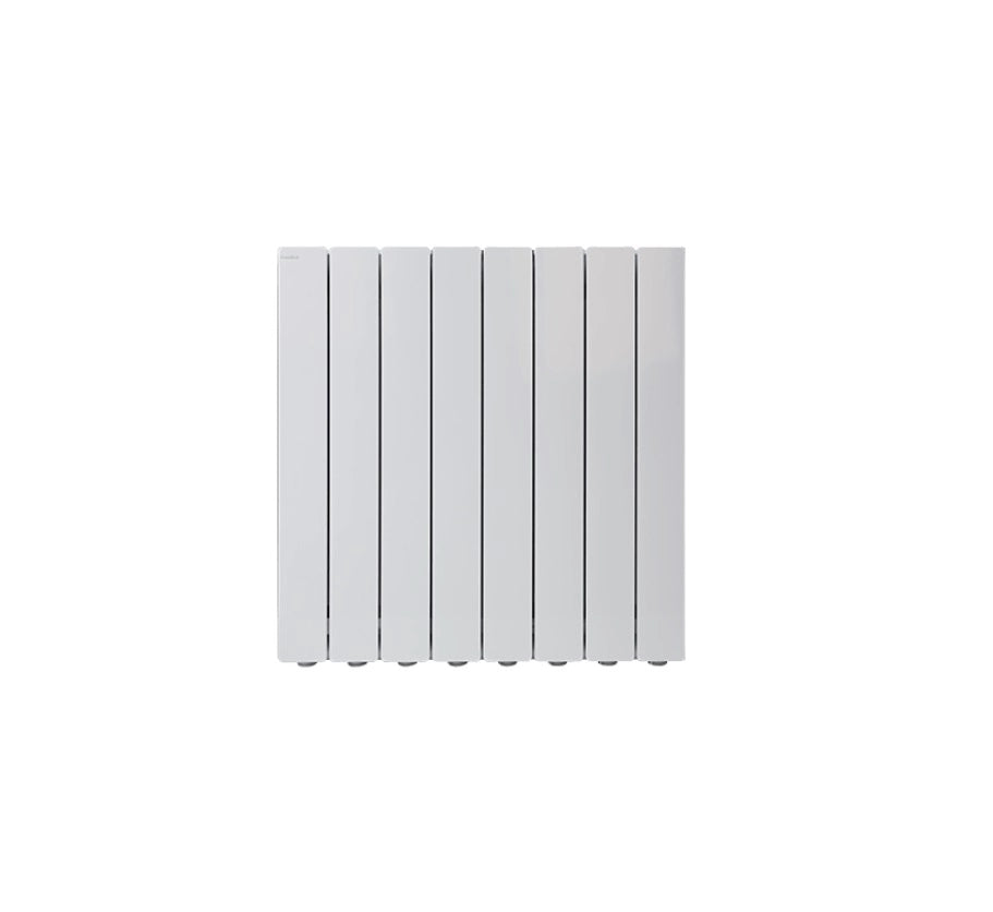 Radiatore Termosifone in alluminio Fondital BLITZ SUPER B4 da 3 a 14 elementi interasse 600 mm Interasse 600 - 7 elem