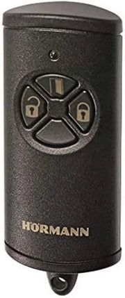 728089 Trasmettitore Manuale da 868.3 MHz, Bisecur per Serratura Smartkeye