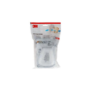 3M, Filtri per Particolato, 2 pz, A2P2, Serie 6000, Per Verniciatura a Spruzzo