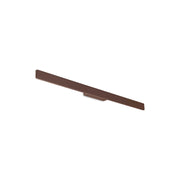 Lampada Da Parete Linea Ap D104 Coffee Ideal-Lux
